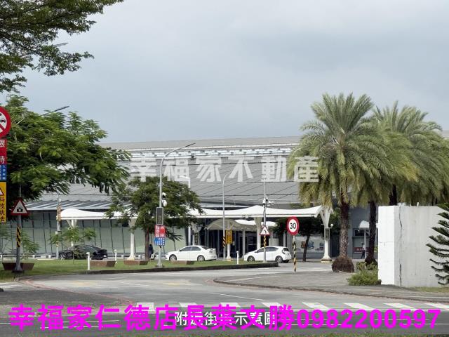 台南關廟農地-14