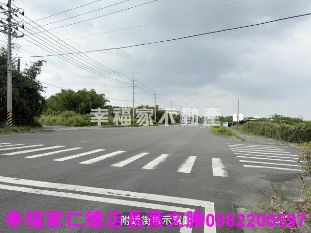 台南關廟農地-15