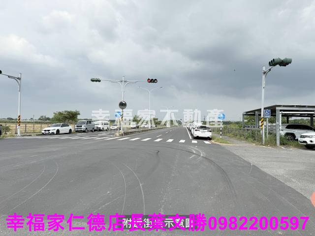 台南關廟農地-2