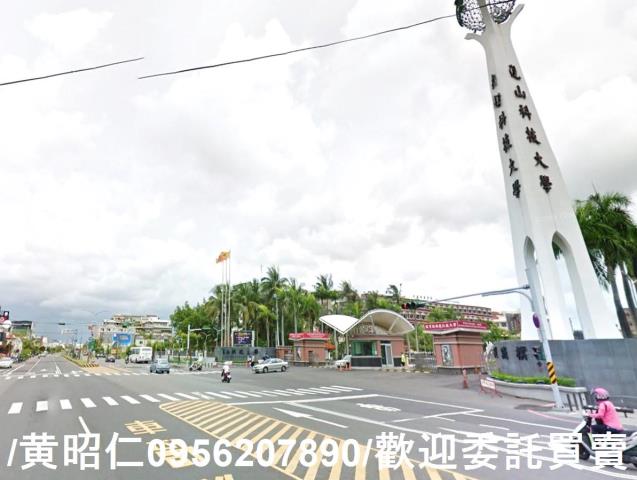 台南永康建地-4