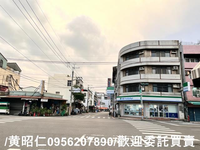 台南永康建地-5