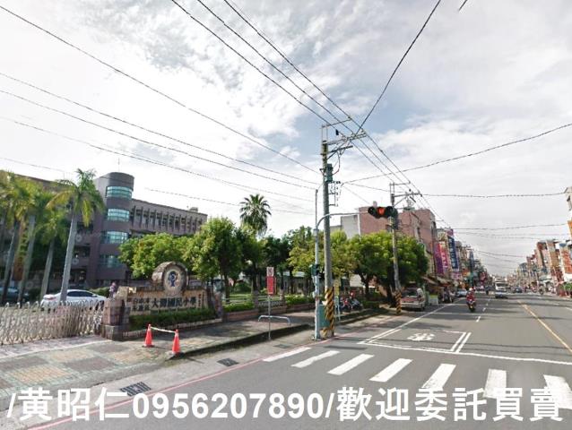 台南永康建地-7