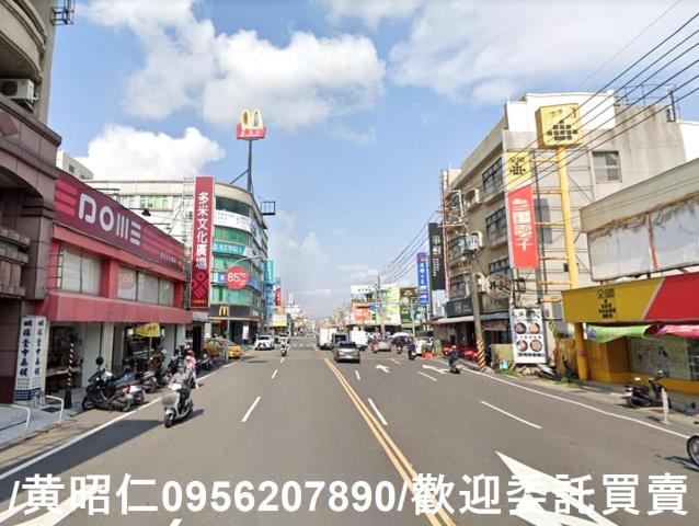 台南永康建地-9