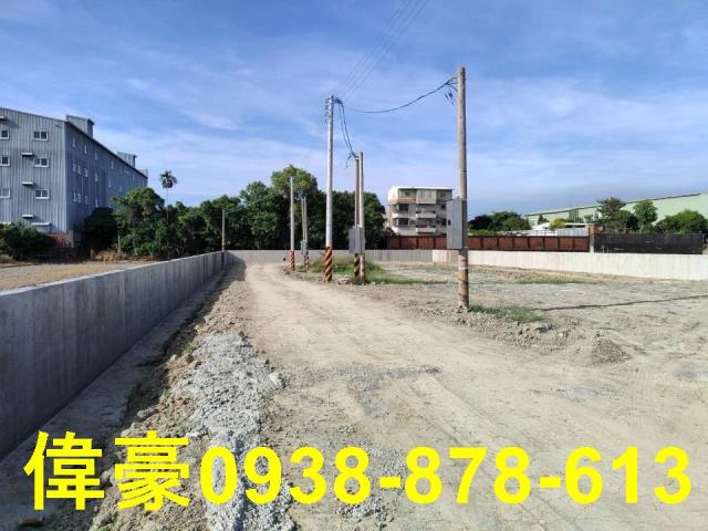 高雄鳥松農地-1