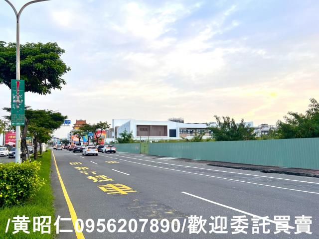 台南安南建地-10