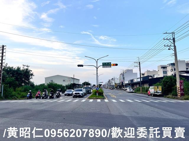 台南安南建地-5