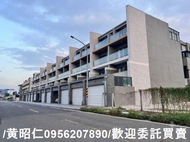 台南安南建地-6