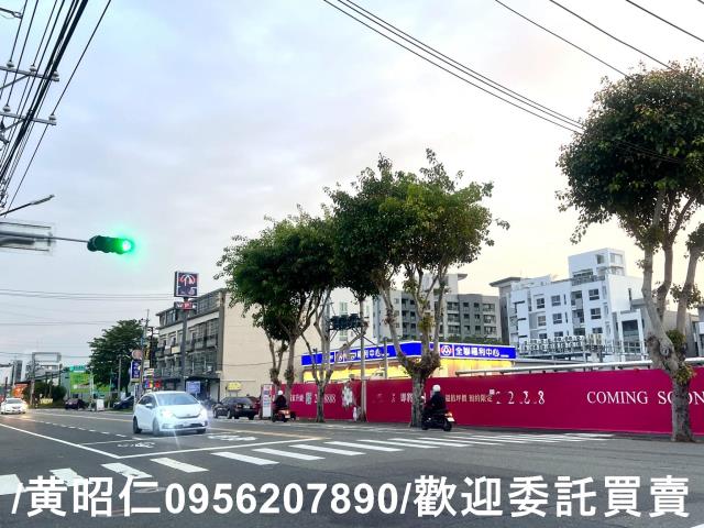 台南安南建地-8
