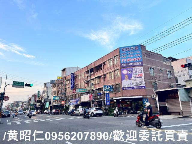 台南安南建地-9