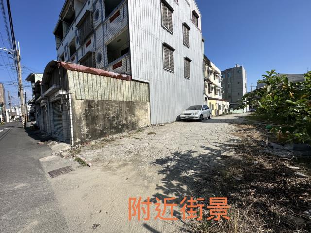 台南安定建地-2