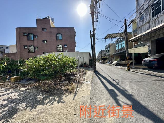 台南安定建地-3