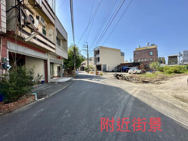 台南安定建地-5