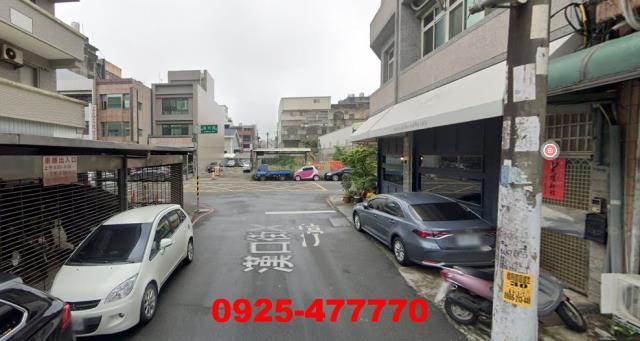 桃園中壢法拍建地-9
