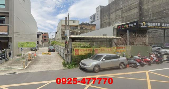桃園中壢法拍建地-12