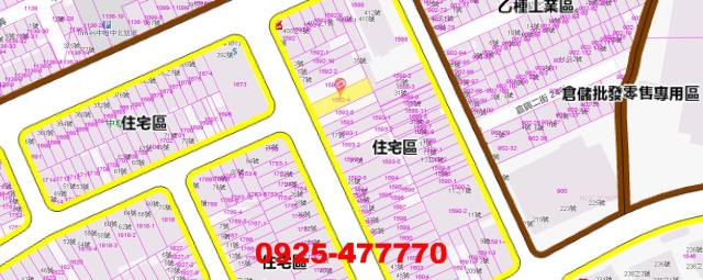 桃園中壢法拍建地-0