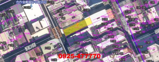 桃園中壢法拍建地-2