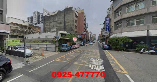 桃園中壢法拍建地-5