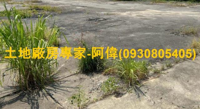 高雄鳥松農地-1