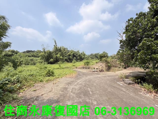 台南歸仁農地-4