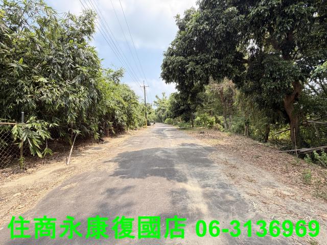 台南歸仁農地-5