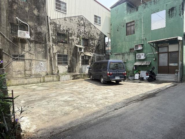 高雄岡山建地-2