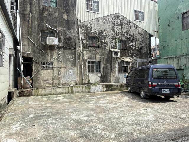 高雄岡山建地-7