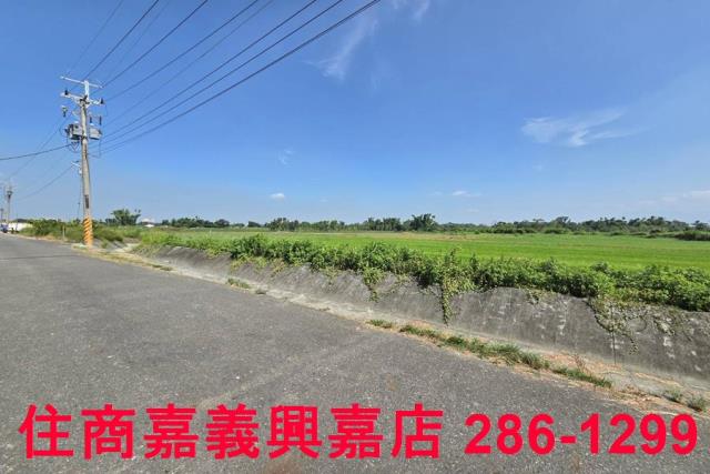 嘉義西區農地-10