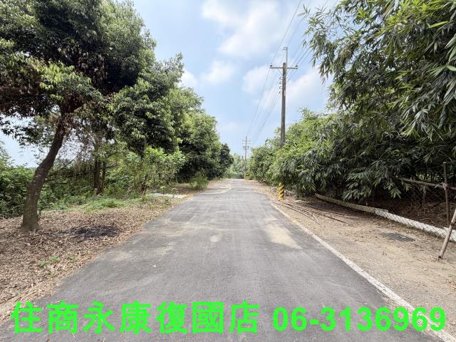 台南歸仁農地-9