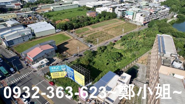 桃園中壢農地-10