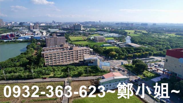 桃園中壢農地-6