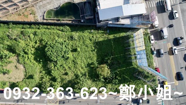 桃園中壢農地-7