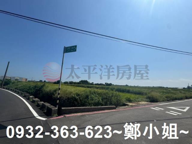 桃園觀音農地-6