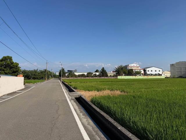 台中神岡建地-5