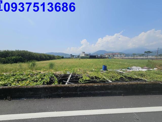 蘇澳農地-1