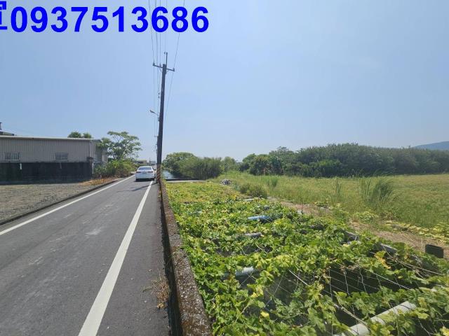 蘇澳農地-2