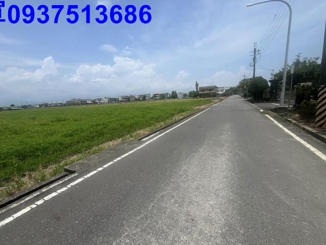 壯圍農地-15