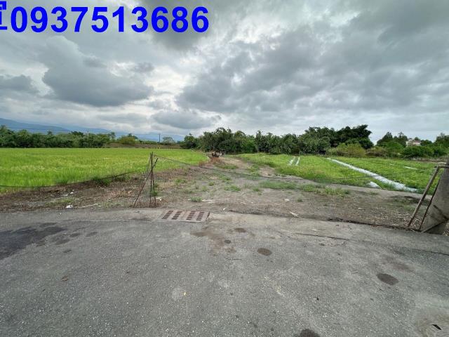 員山農地-13