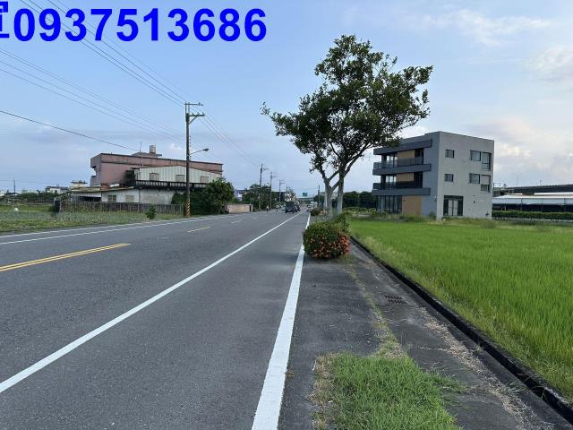 壯圍農地-10