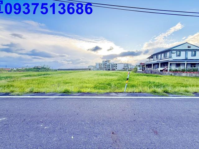 宜蘭市農地-3