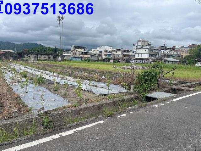員山農地-11