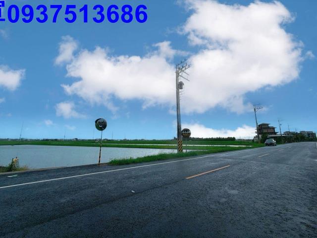 壯圍農地-13