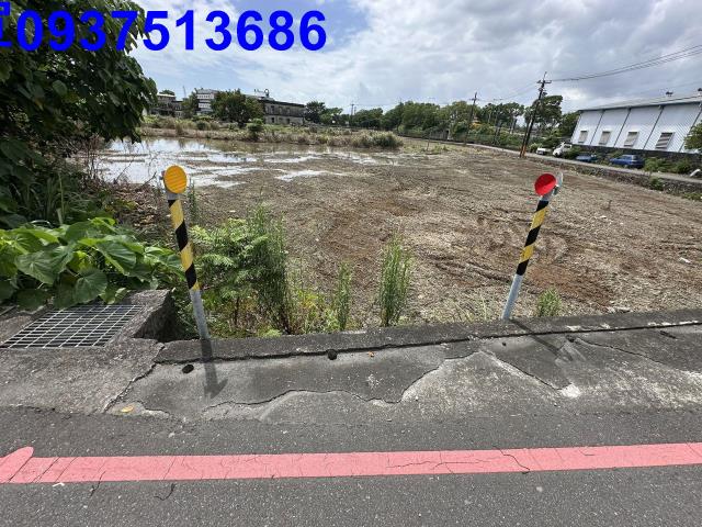 頭城農地-3