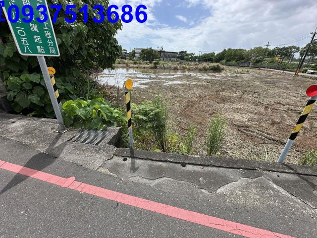 頭城農地-5