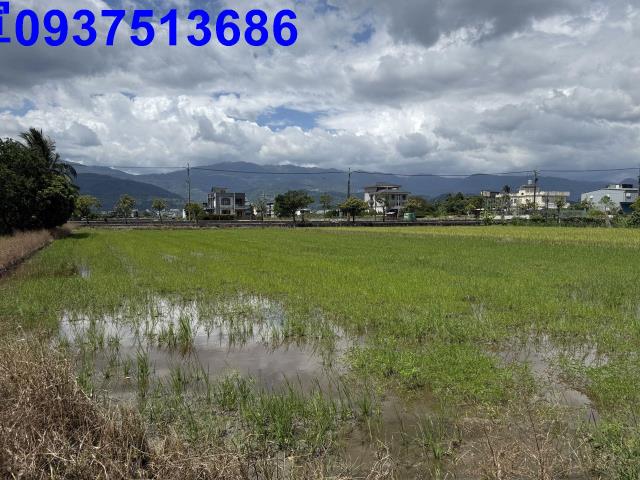 宜蘭市農地-13