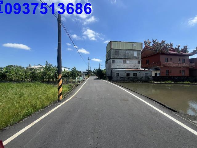 宜蘭農地-14