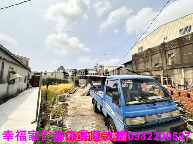 台南建地-2