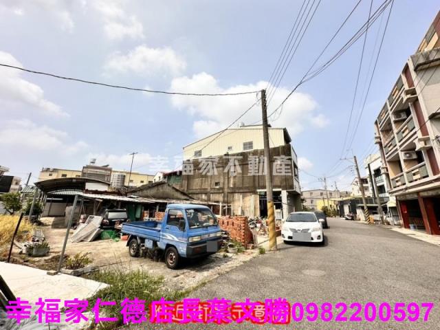 台南建地-3