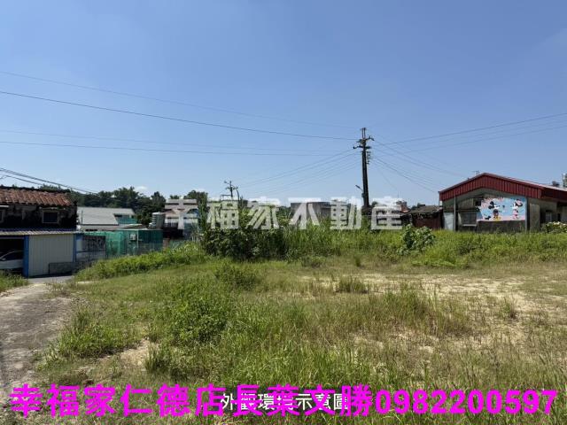 台南關廟建地-11