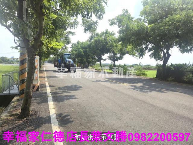 台南將軍農地-14