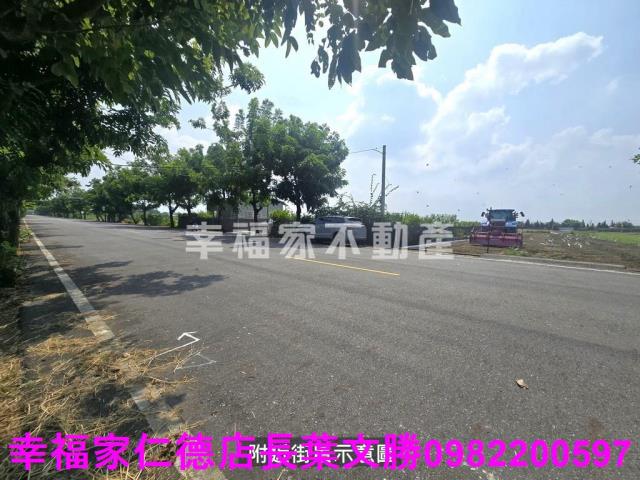 台南將軍農地-2